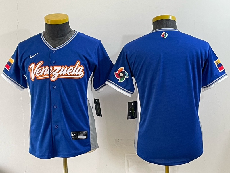 women 2026 MLB world cup jersey 0635007